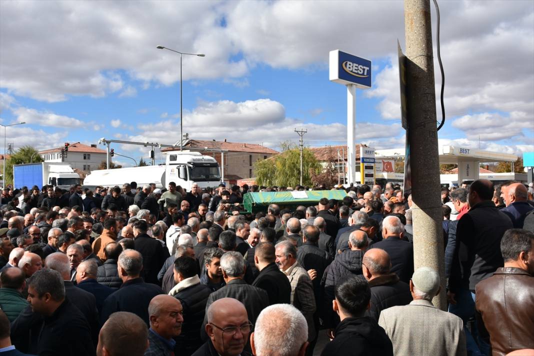 Belediye başkanı ve korumasını öldürmüştü! İddianameden çarpıcı detaylar 7